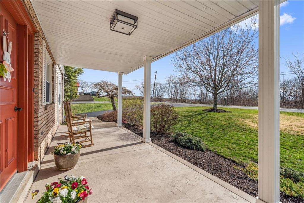 220 County Line Road Bridgeville, PA 15017 - Photo 7 of 50 Just Look At This Amazing View!!