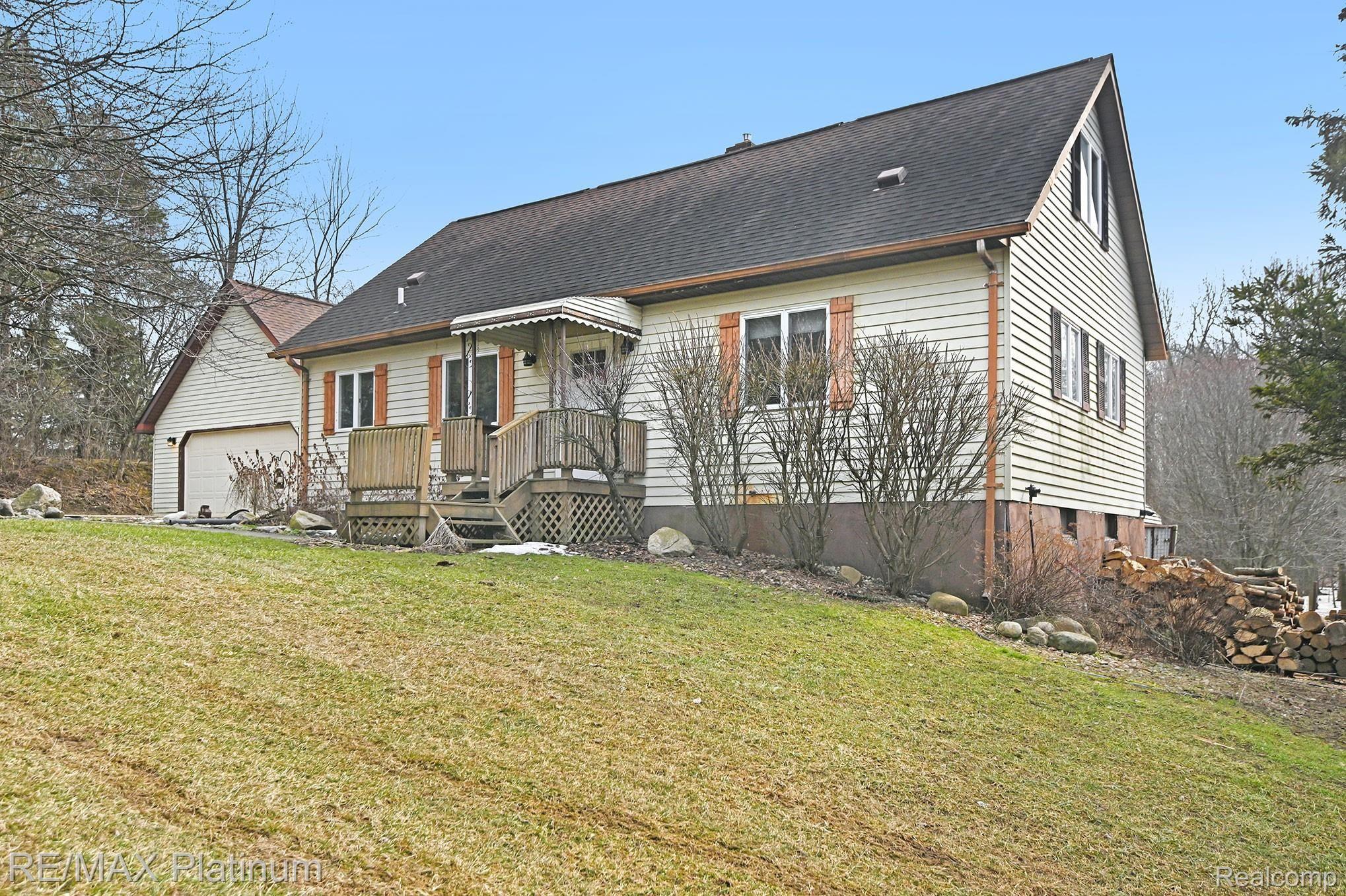 12451 Williams Road Byron, MI 48418 - Photo 26 of 29 Side view