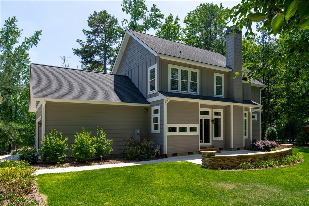 401 Promontory Ridge Seneca, SC 29672 - Photo 5 of 45