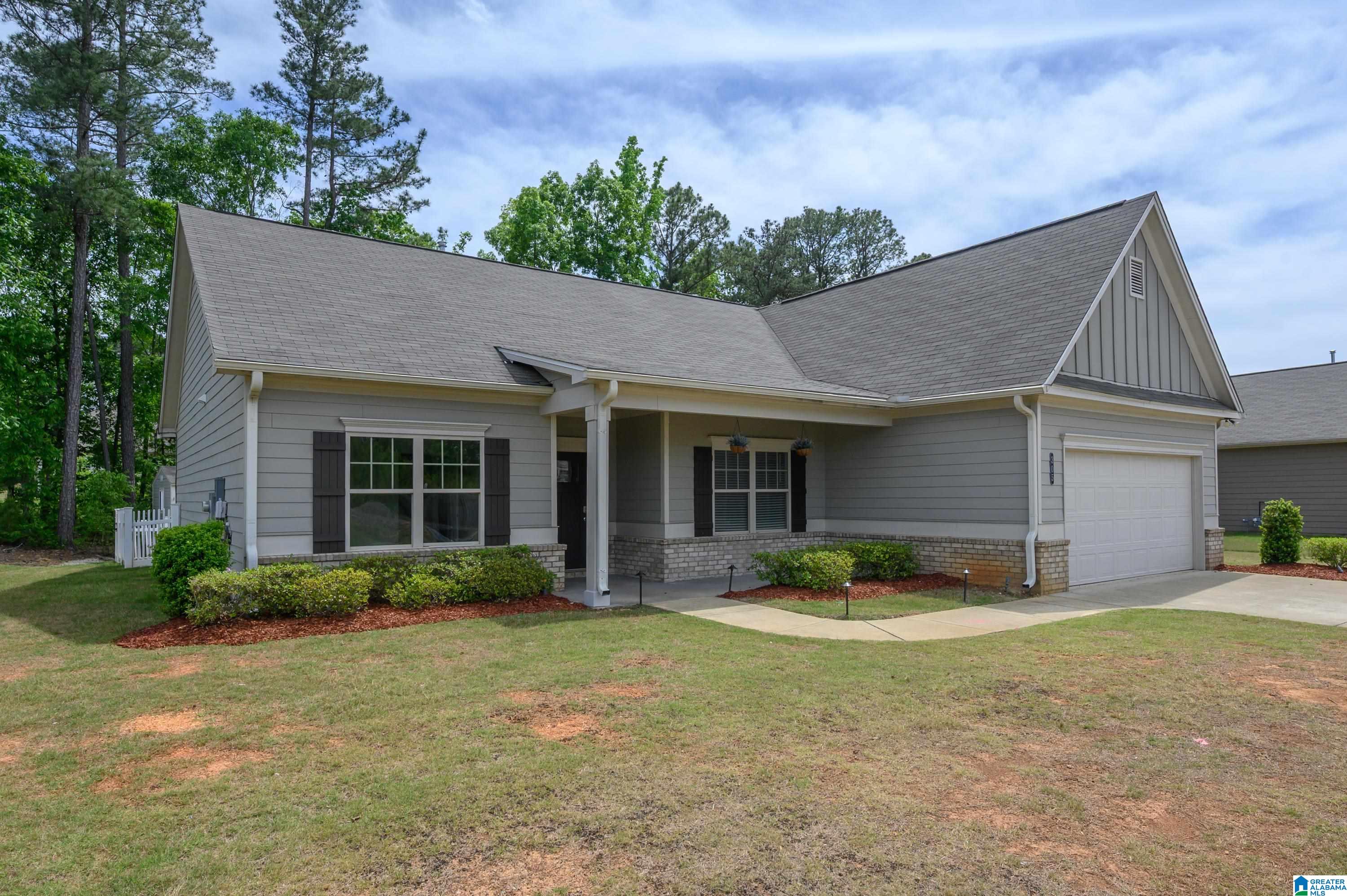 305 Country Side Circle Calera, AL 35040 - Photo 4 of 48