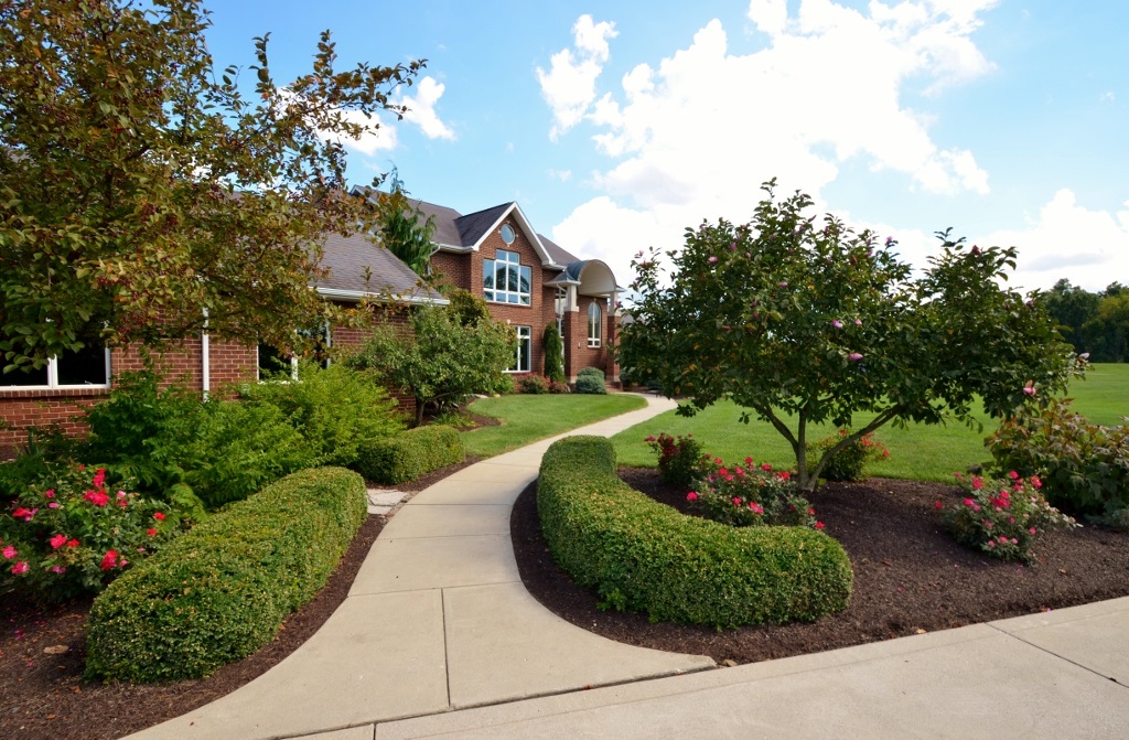 15120 Pulver Road Fort Wayne, IN 46845 - Photo 4 of 35