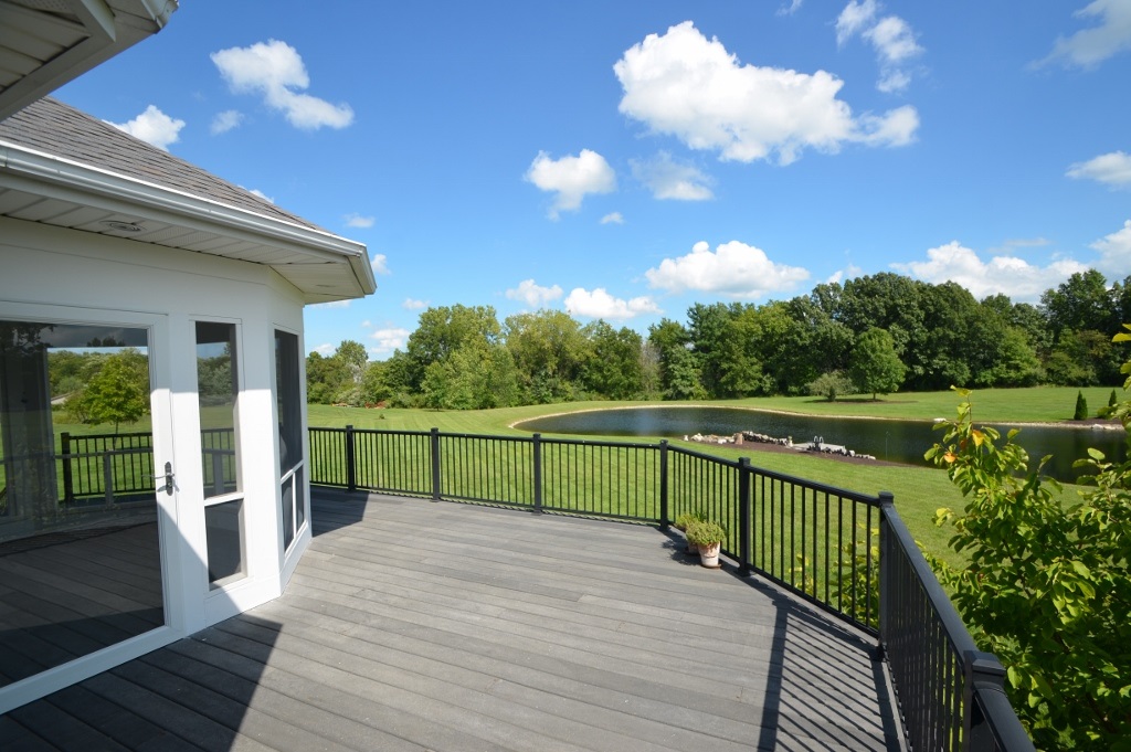 15120 Pulver Road Fort Wayne, IN 46845 - Photo 32 of 35