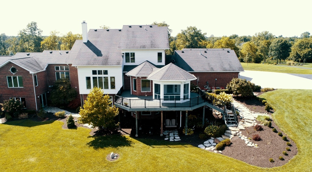 15120 Pulver Road Fort Wayne, IN 46845 - Photo 34 of 35