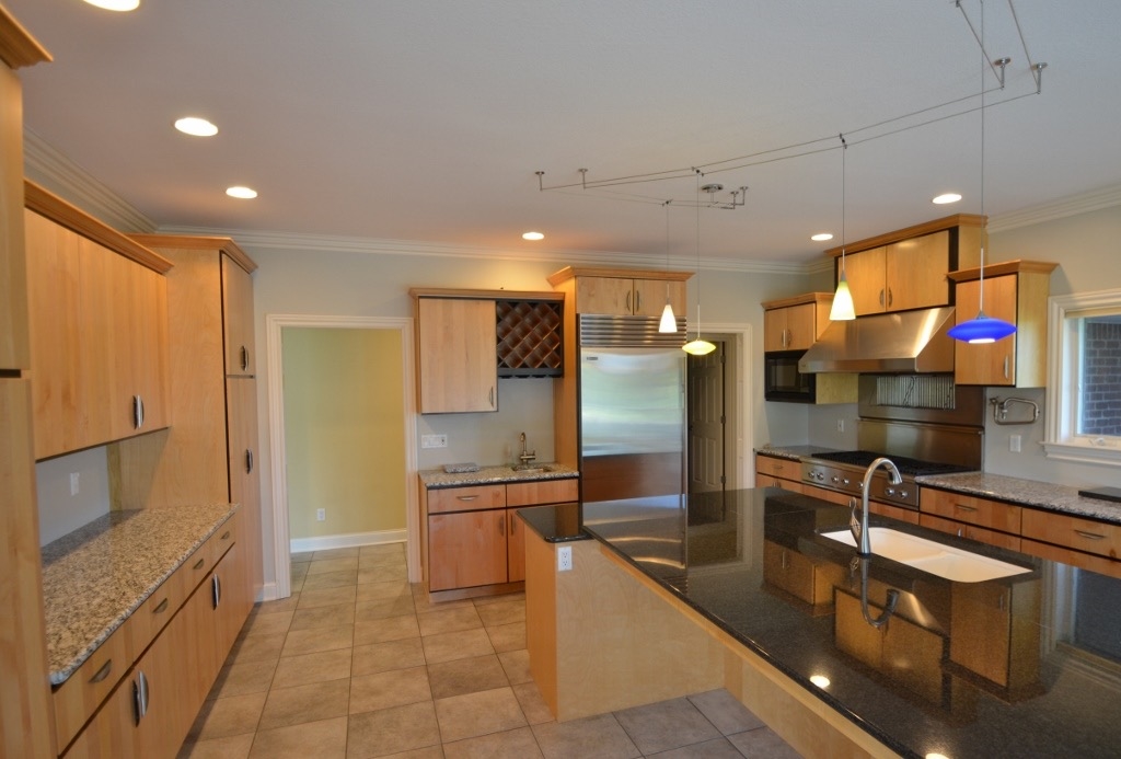 15120 Pulver Road Fort Wayne, IN 46845 - Photo 10 of 35