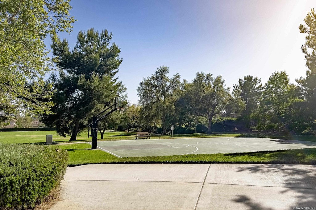 811 Inverlochy Drive Fallbrook, CA 92028 - Photo 25 of 27 a view of a park with large trees