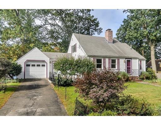 11 Hemlock Road Newton, MA 02464 - Photo 1 of 21