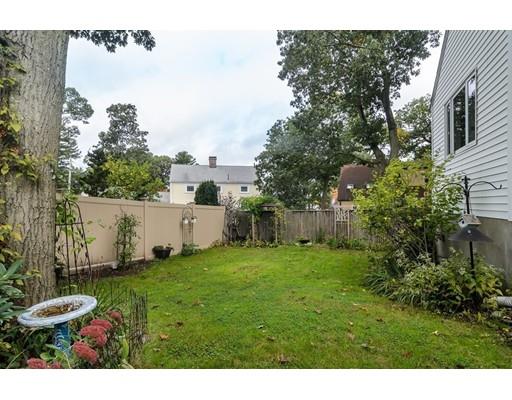 11 Hemlock Road Newton, MA 02464 - Photo 19 of 21