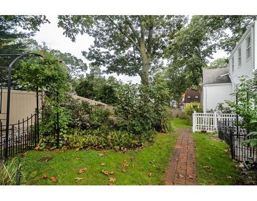 11 Hemlock Road Newton, MA 02464 - Photo 20 of 21