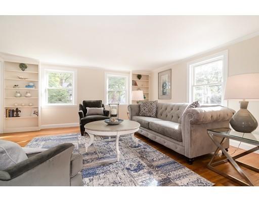 11 Hemlock Road Newton, MA 02464 - Photo 5 of 21