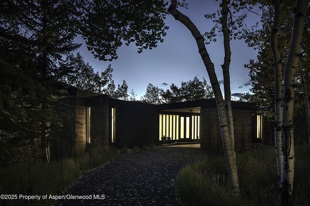 $7,850,000 | 258 Roaring Fork Drive, Aspen, CO 81611