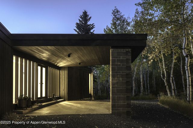 $7,850,000 | 258 Roaring Fork Drive, Aspen, CO 81611