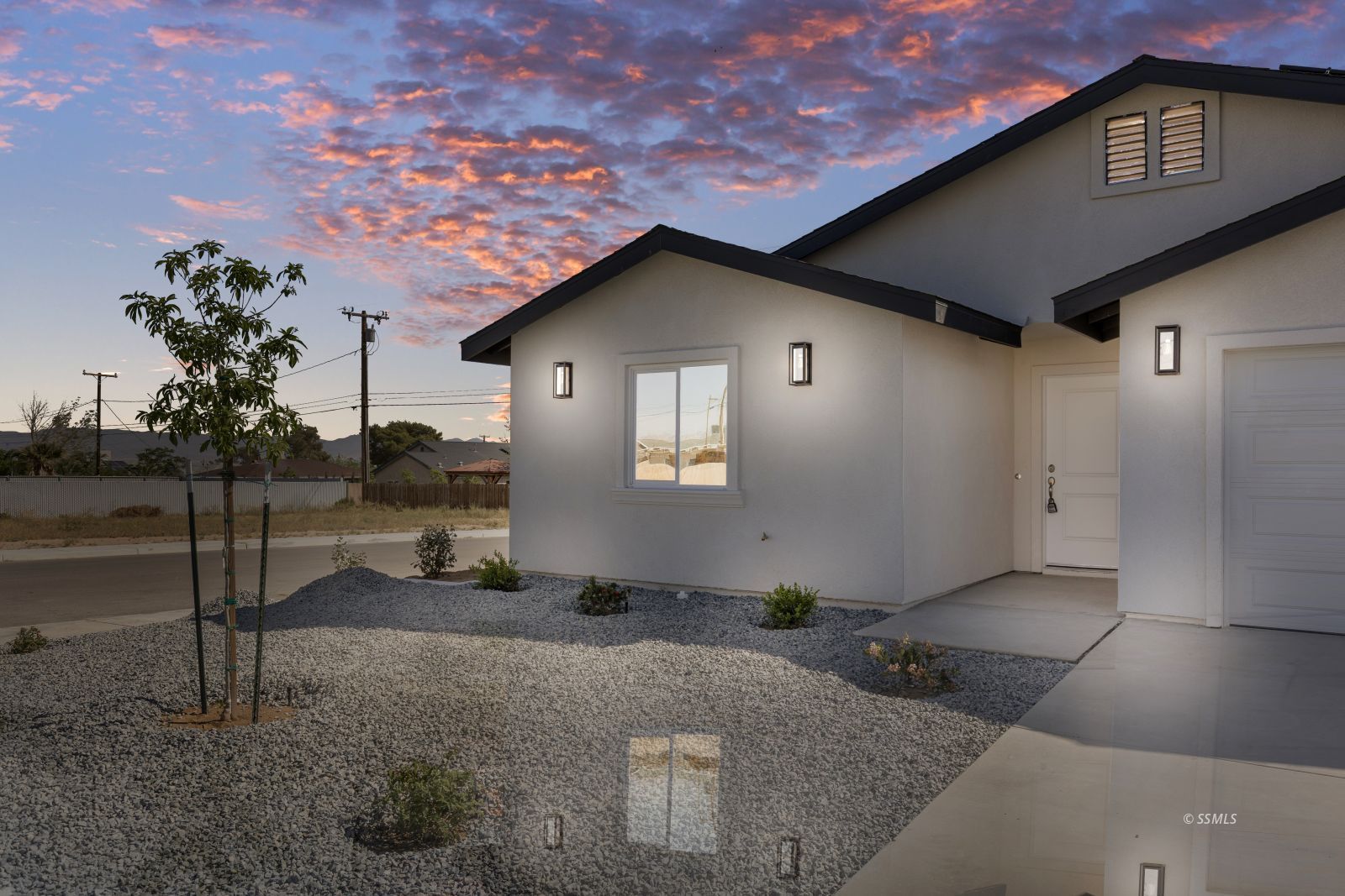 1216 South Sims Ridgecrest, CA 93555 - Photo 1 of 28