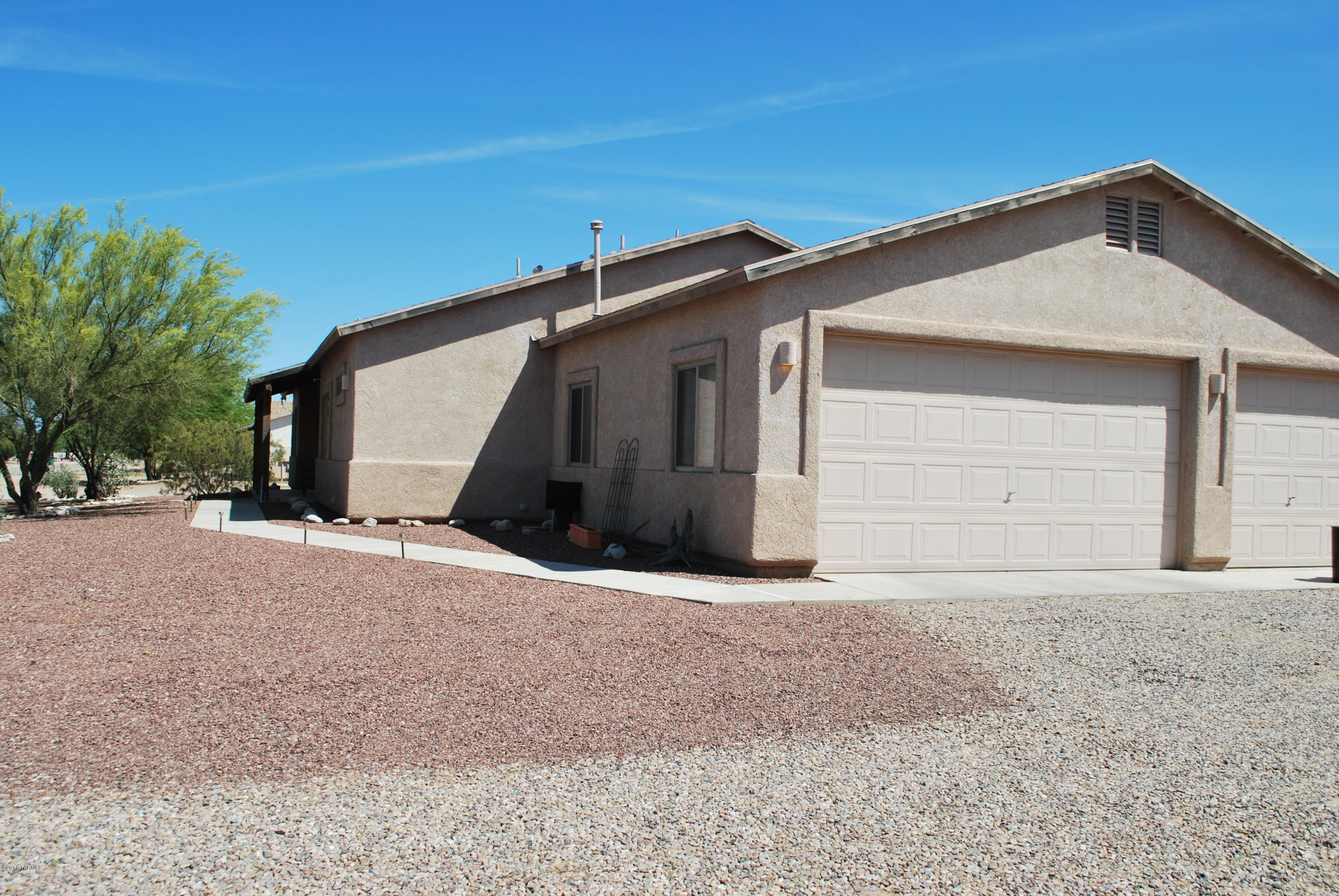 16345 North Feral Road Marana, AZ 85653 - Photo 15 of 15 Gallery Image 15