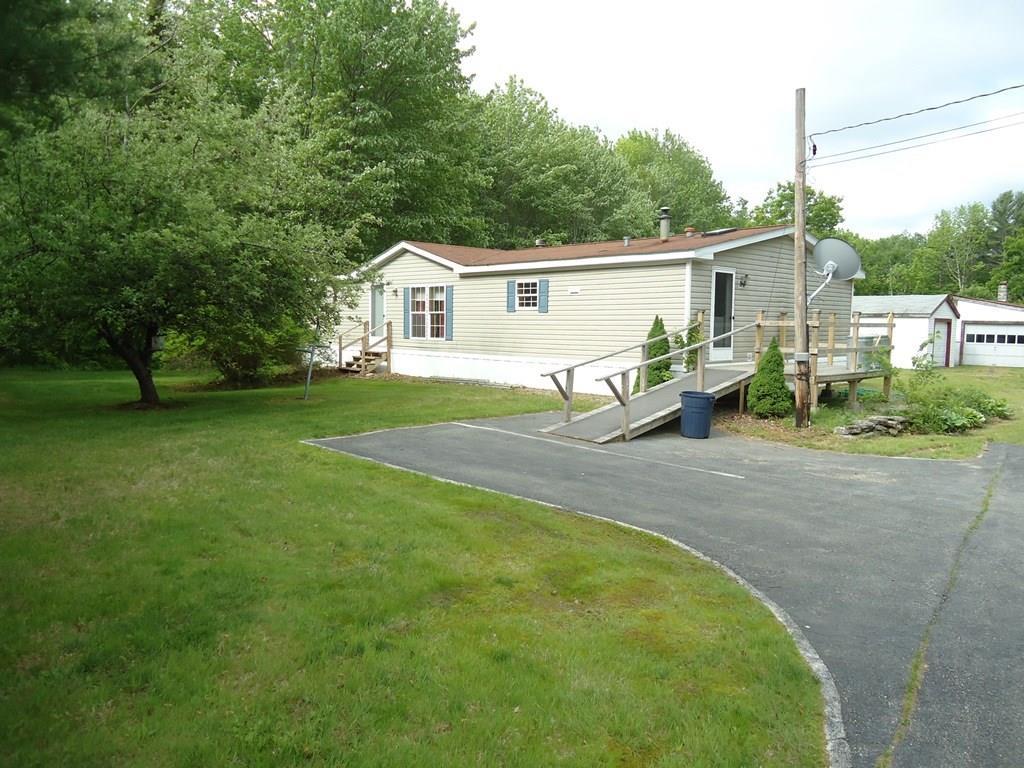 2420 Washington Road Waldoboro, ME 04572 - Photo 1 of 21 Photo