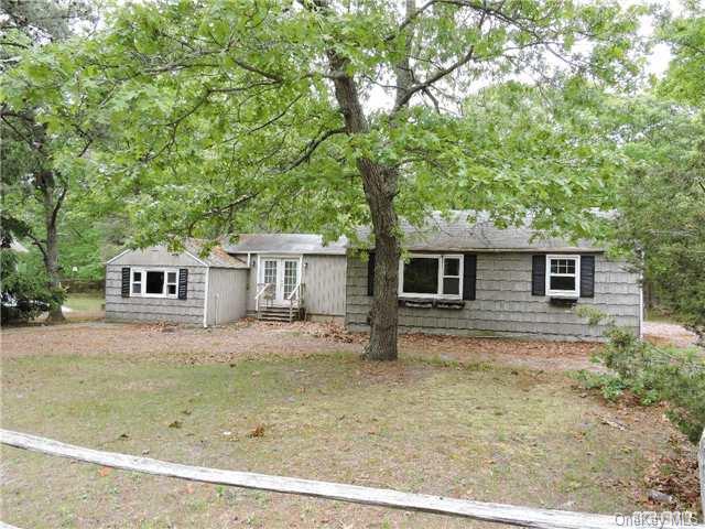21 Bellows Pond Road Hampton Bays, NY 11946 - Photo 1 of 1 Gallery Image 1