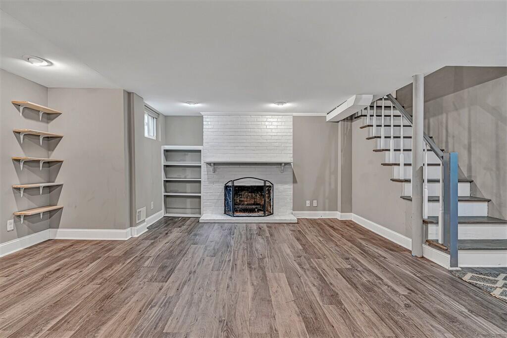 920 Tremont Road Salem, VA 24153 - Photo 22 of 38 22