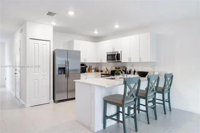 $520,000 | 5025 Southwest 37th Street, Pembroke Park, FL 33023