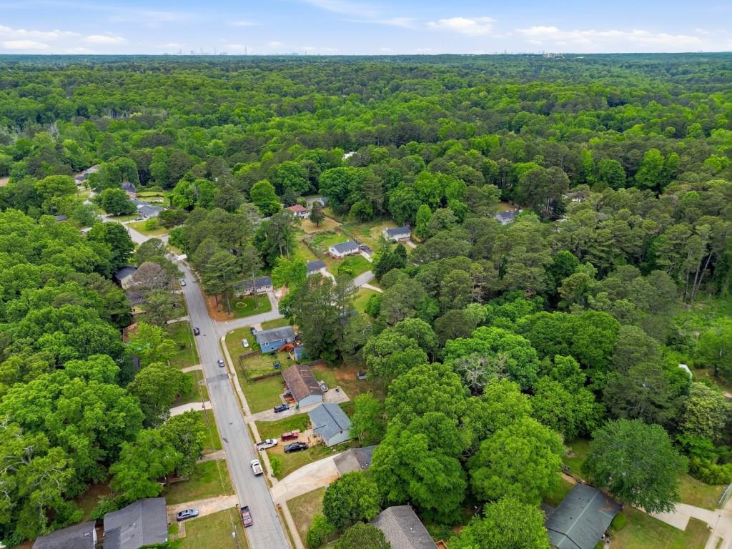4780 Big Valley Road Stone Mountain, GA 30083 - Photo 44 of 45