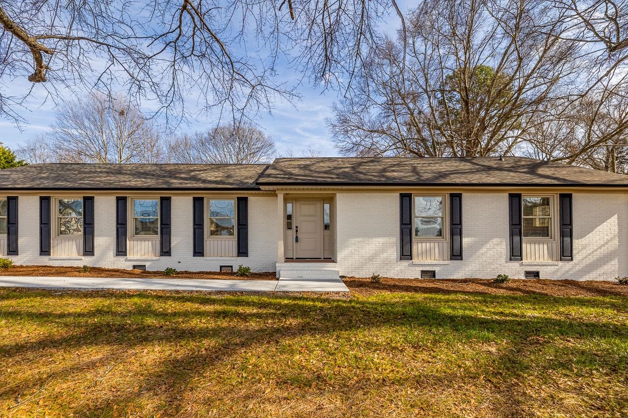 109 Pine Ridge Road Lyman, SC 29365 - Photo 3 of 43