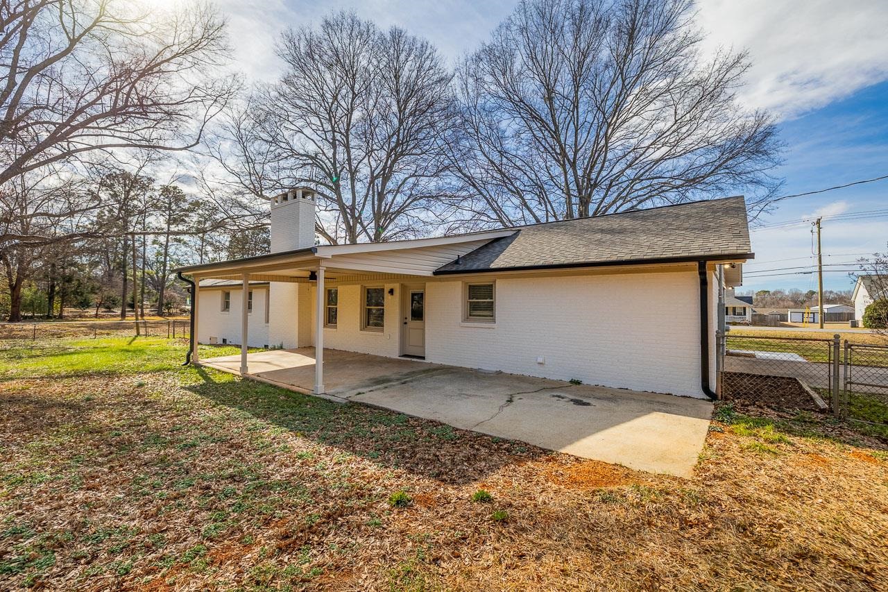 109 Pine Ridge Road Lyman, SC 29365 - Photo 40 of 43