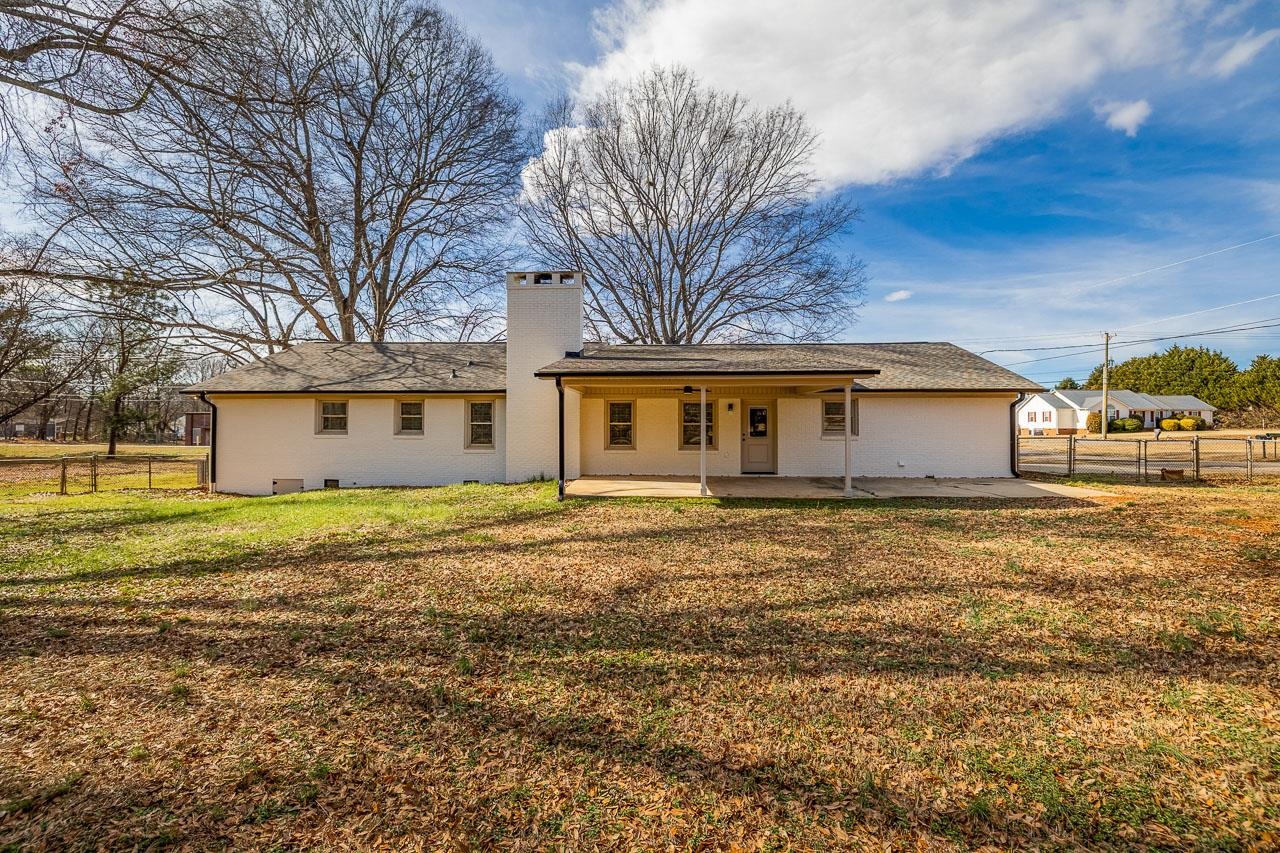 109 Pine Ridge Road Lyman, SC 29365 - Photo 41 of 43