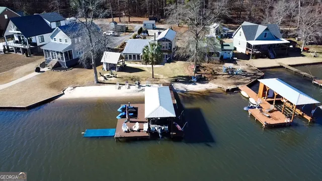 $639,900 | 189 Andrea Circle, Jackson, GA 30233