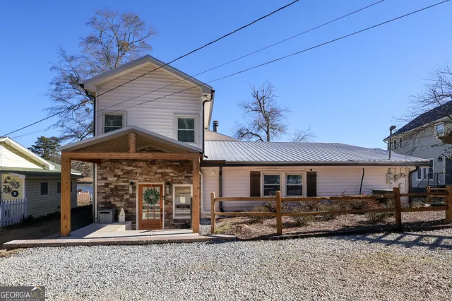 $639,900 | 189 Andrea Circle, Jackson, GA 30233