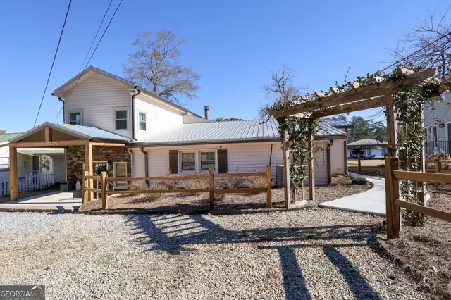 $639,900 | 189 Andrea Circle, Jackson, GA 30233