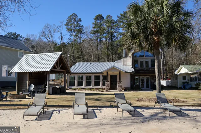 $639,900 | 189 Andrea Circle, Jackson, GA 30233