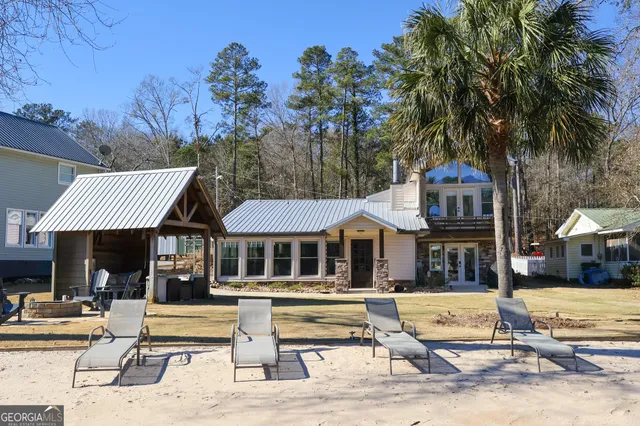 $639,900 | 189 Andrea Circle, Jackson, GA 30233