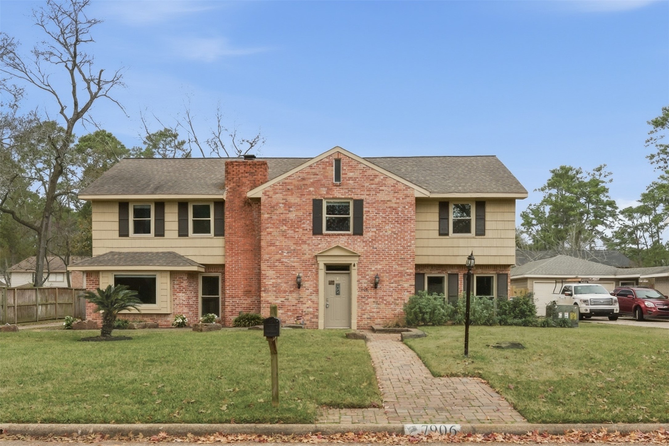 7906 Beaufort Drive Spring, TX 77379 - Photo 1 of 41