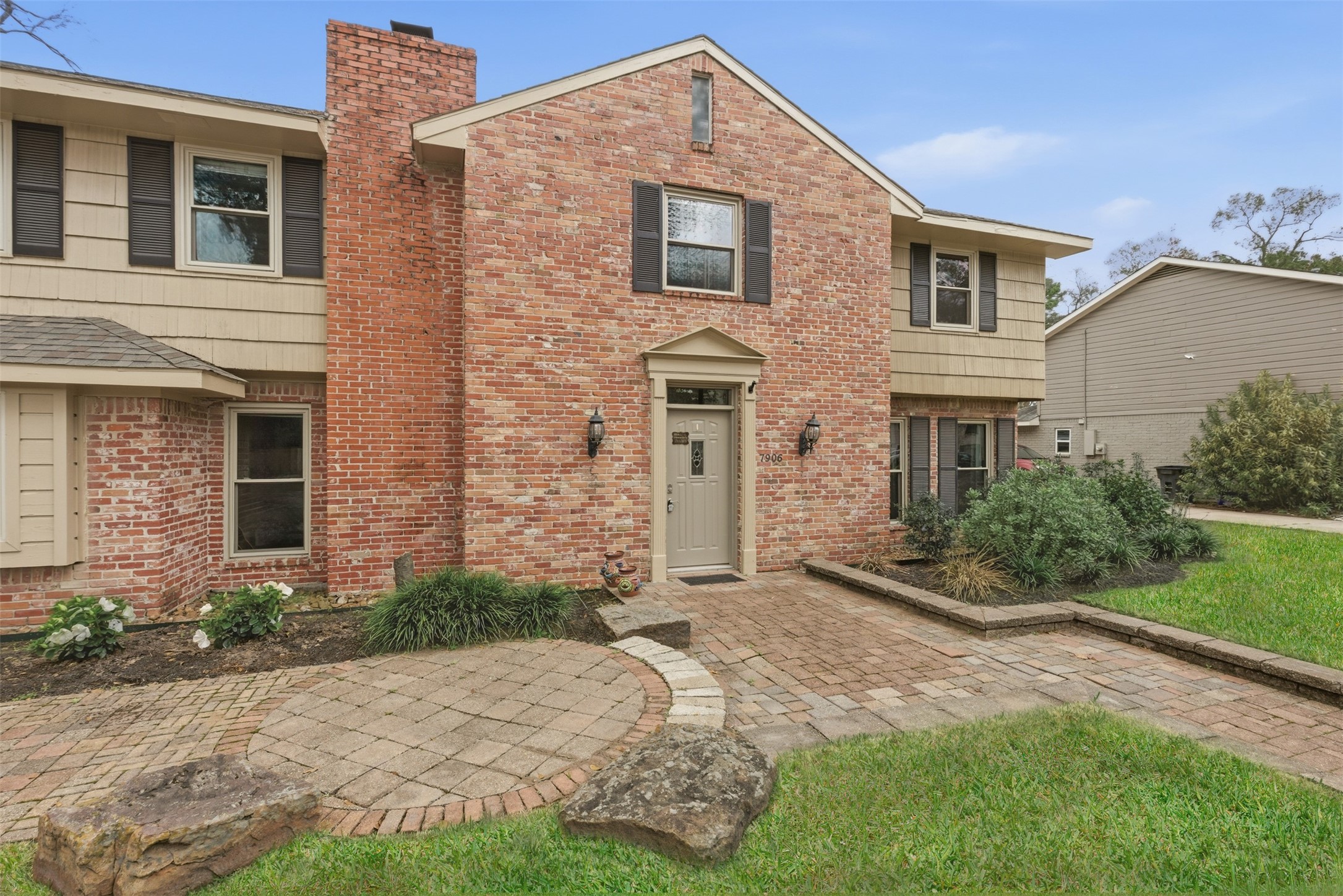 7906 Beaufort Drive Spring, TX 77379 - Photo 3 of 41