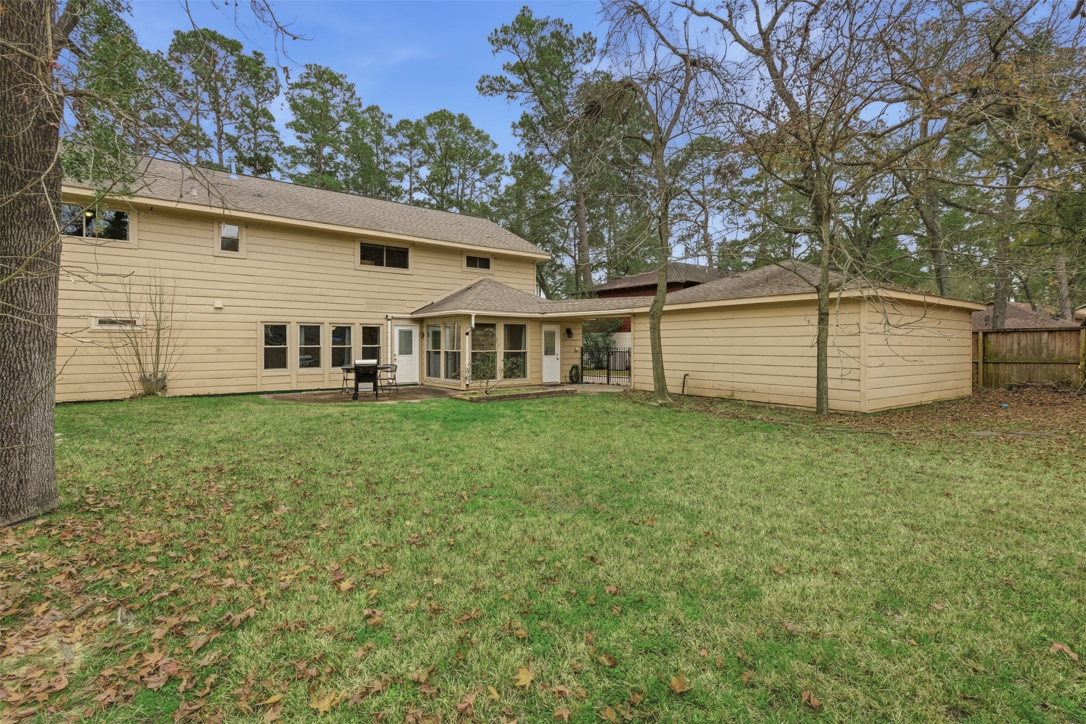 7906 Beaufort Drive Spring, TX 77379 - Photo 33 of 41