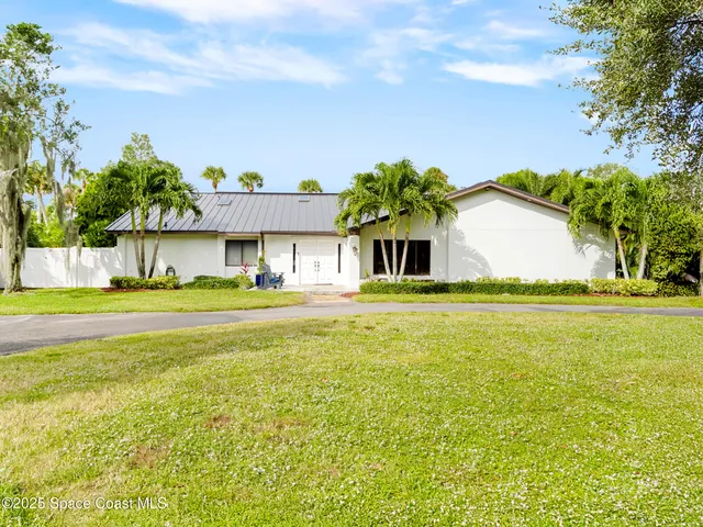 $10,000 | 165 Crispin Street, Merritt Island, FL 32952