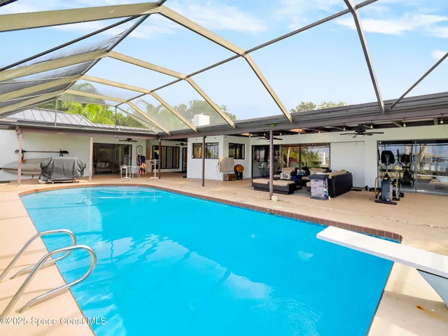 $10,000 | 165 Crispin Street, Merritt Island, FL 32952