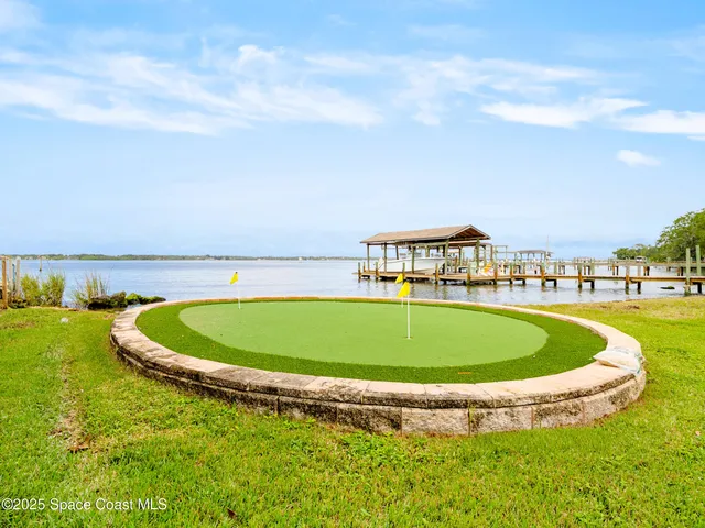 $10,000 | 165 Crispin Street, Merritt Island, FL 32952