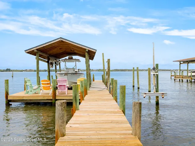 $10,000 | 165 Crispin Street, Merritt Island, FL 32952