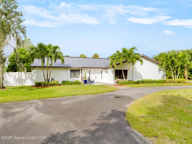 $10,000 | 165 Crispin Street, Merritt Island, FL 32952