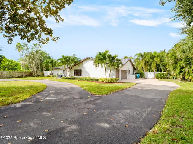 $10,000 | 165 Crispin Street, Merritt Island, FL 32952