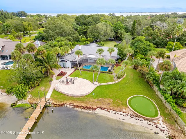 $10,000 | 165 Crispin Street, Merritt Island, FL 32952