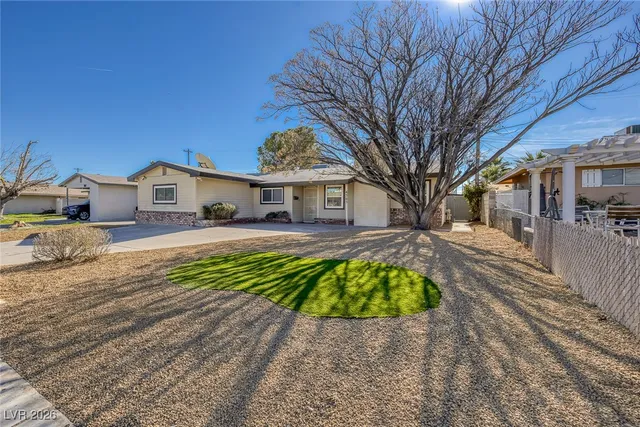 $1,950 | 4305 Via Olivero Avenue, Las Vegas, NV 89102