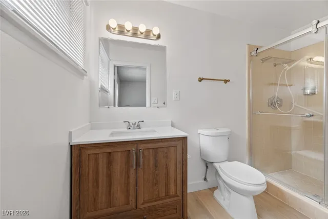 $1,950 | 4305 Via Olivero Avenue, Las Vegas, NV 89102