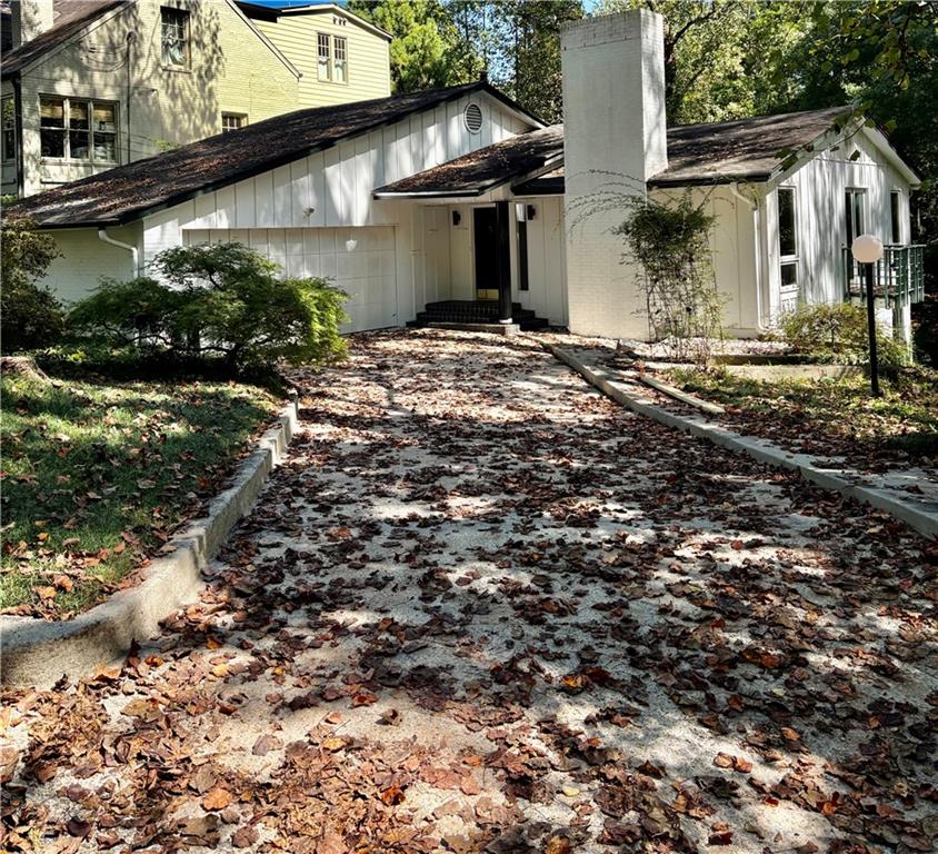 2173 Monterey Drive Northwest Atlanta, GA 30318 - Photo 1 of 16