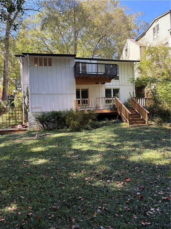 2173 Monterey Drive Northwest Atlanta, GA 30318 - Photo 8 of 16