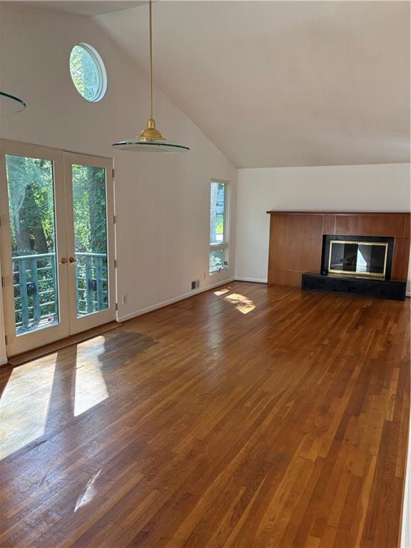 2173 Monterey Drive Northwest Atlanta, GA 30318 - Photo 10 of 16