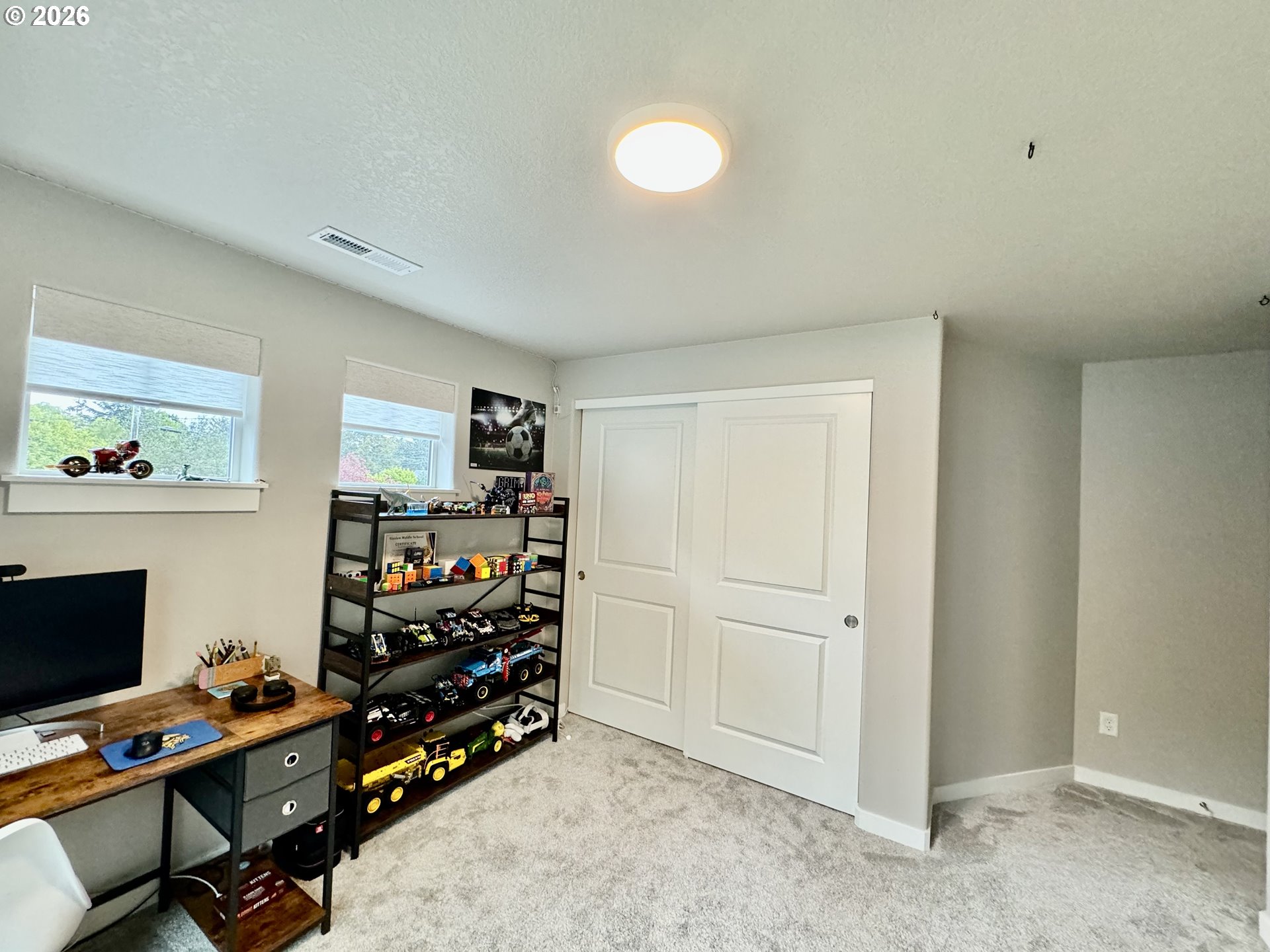 320 Oak Street Florence, OR 97439 - Photo 19 of 28 Bedroom