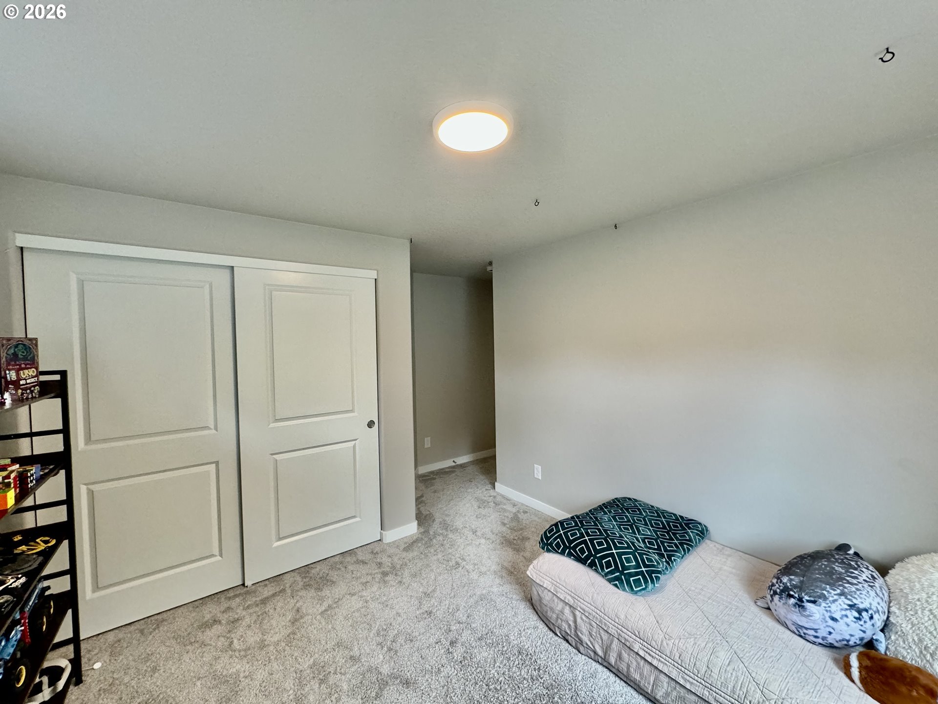 320 Oak Street Florence, OR 97439 - Photo 20 of 28 Bedroom
