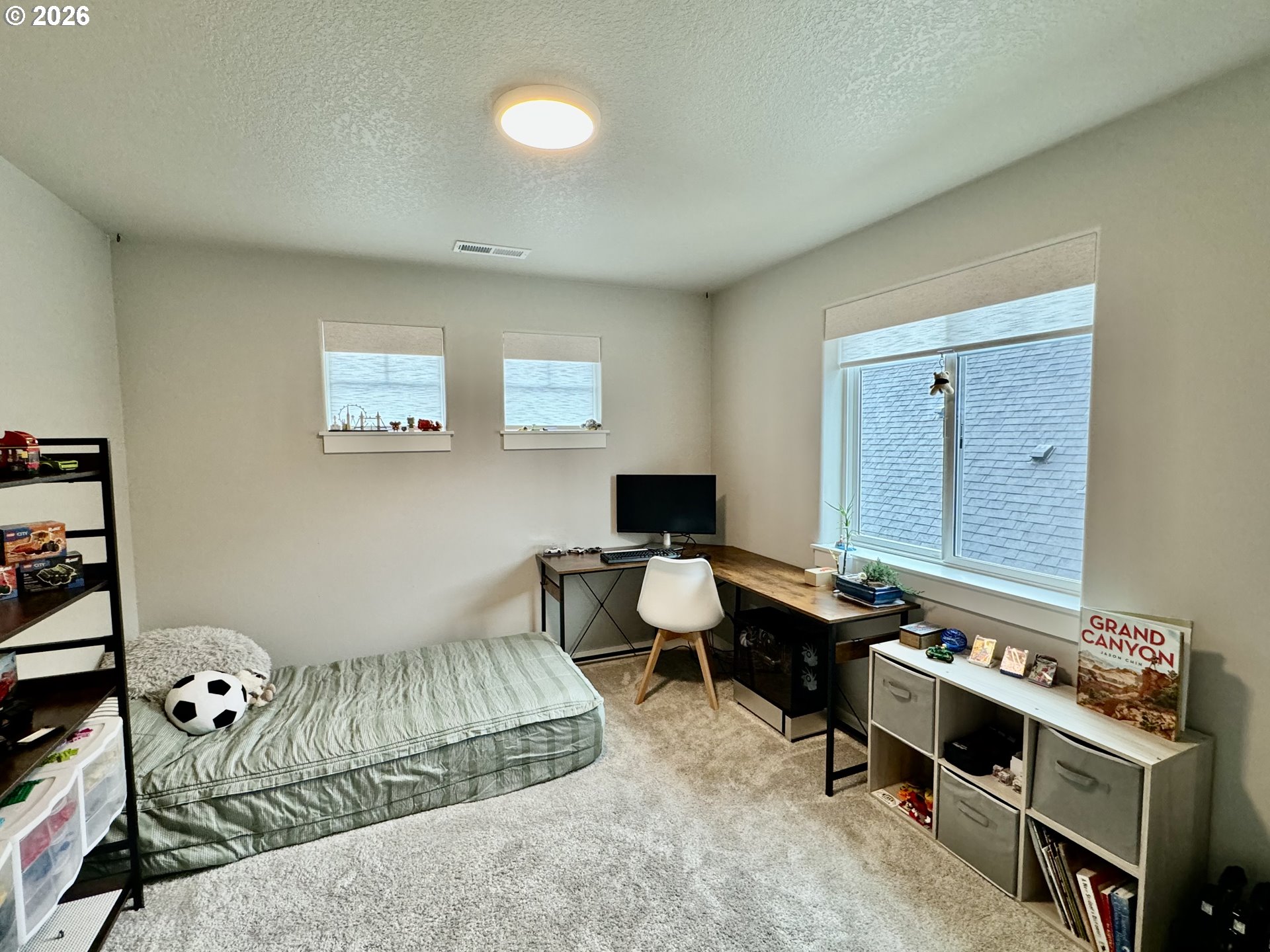 320 Oak Street Florence, OR 97439 - Photo 22 of 28 Bedroom