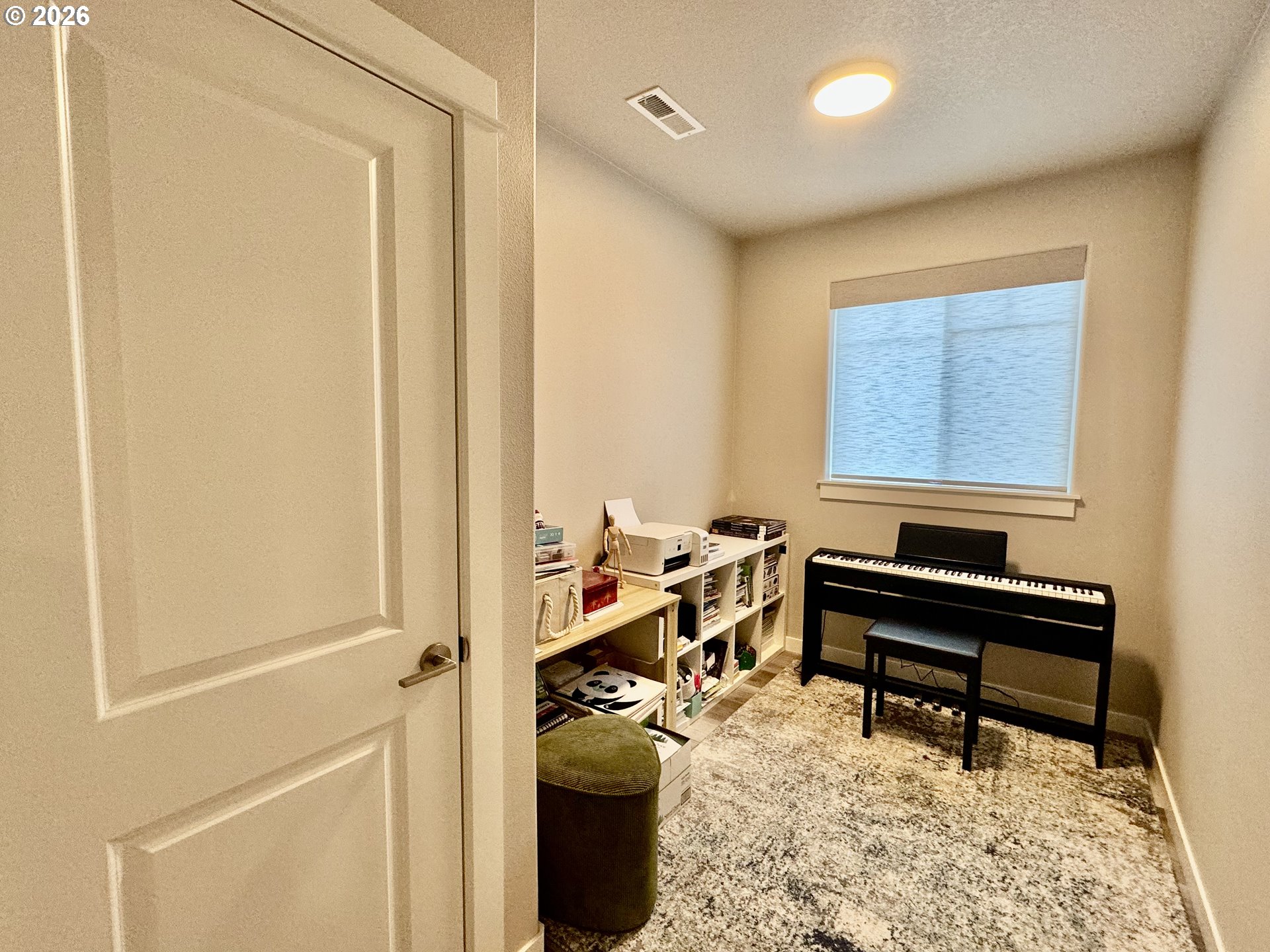 320 Oak Street Florence, OR 97439 - Photo 26 of 28 Bedroom