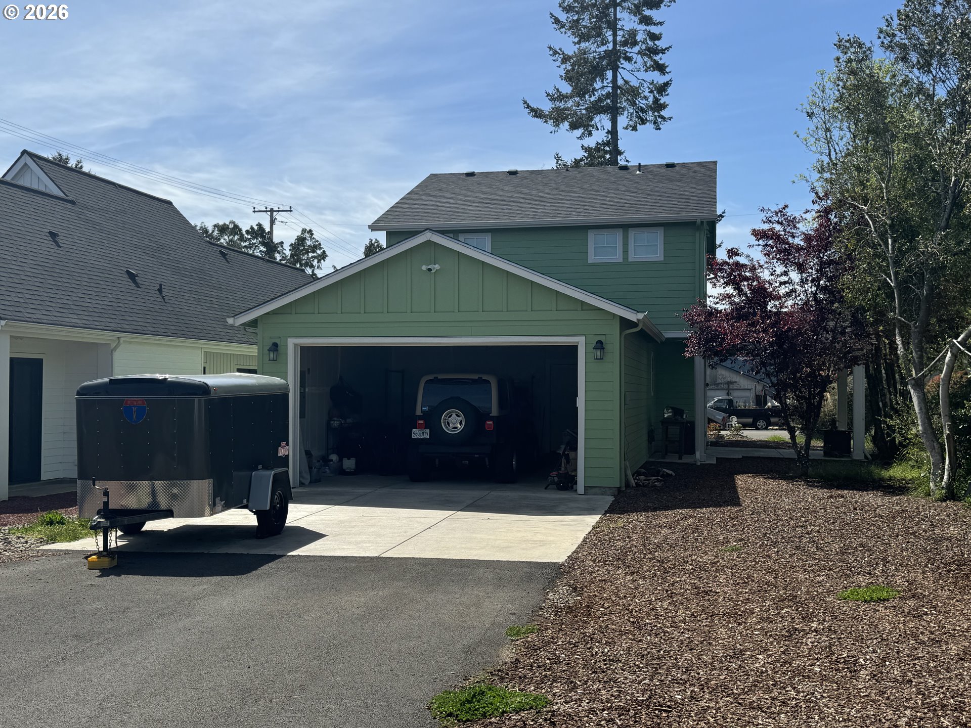 320 Oak Street Florence, OR 97439 - Photo 28 of 28
